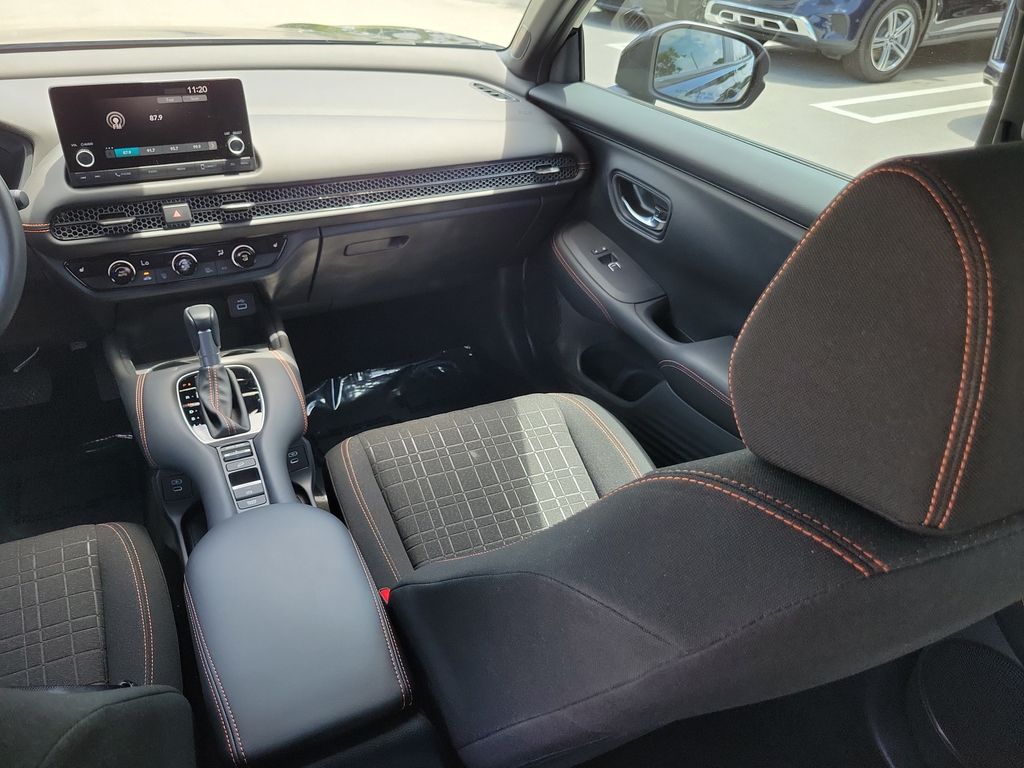 2024 Honda HR-V Sport - Photo 15