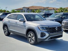 2026 Volkswagen Atlas Cross Sport SE SUV