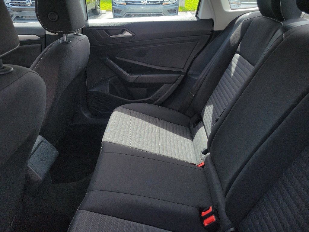 2023 Volkswagen Jetta S - Photo 18
