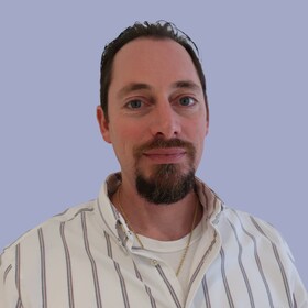 Staff member Tony Corsentino from e4d3bdb025a0