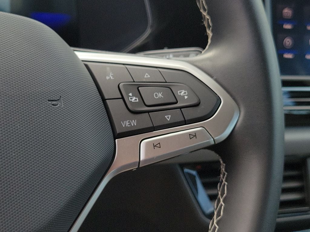 2023 Volkswagen Taos S - Photo 25