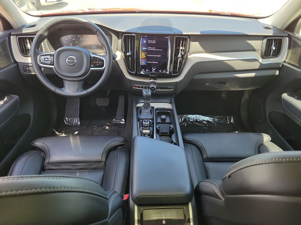 2021 Volvo XC60 Inscription - Photo 15