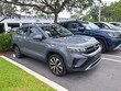 Volkswagen Taos