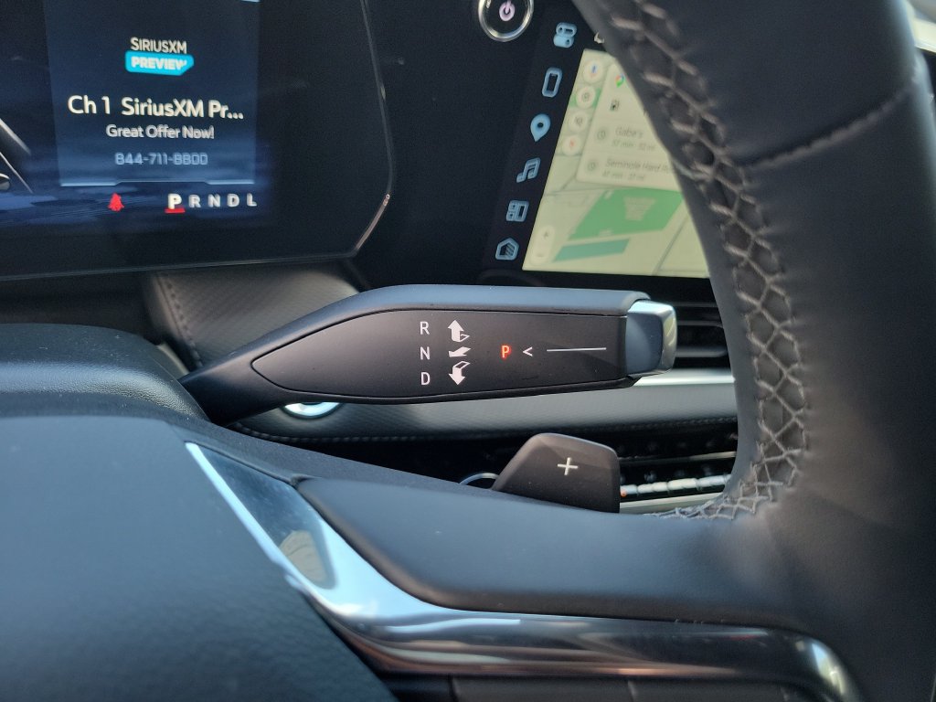 2027 Chevrolet Equinox LT - Photo 33