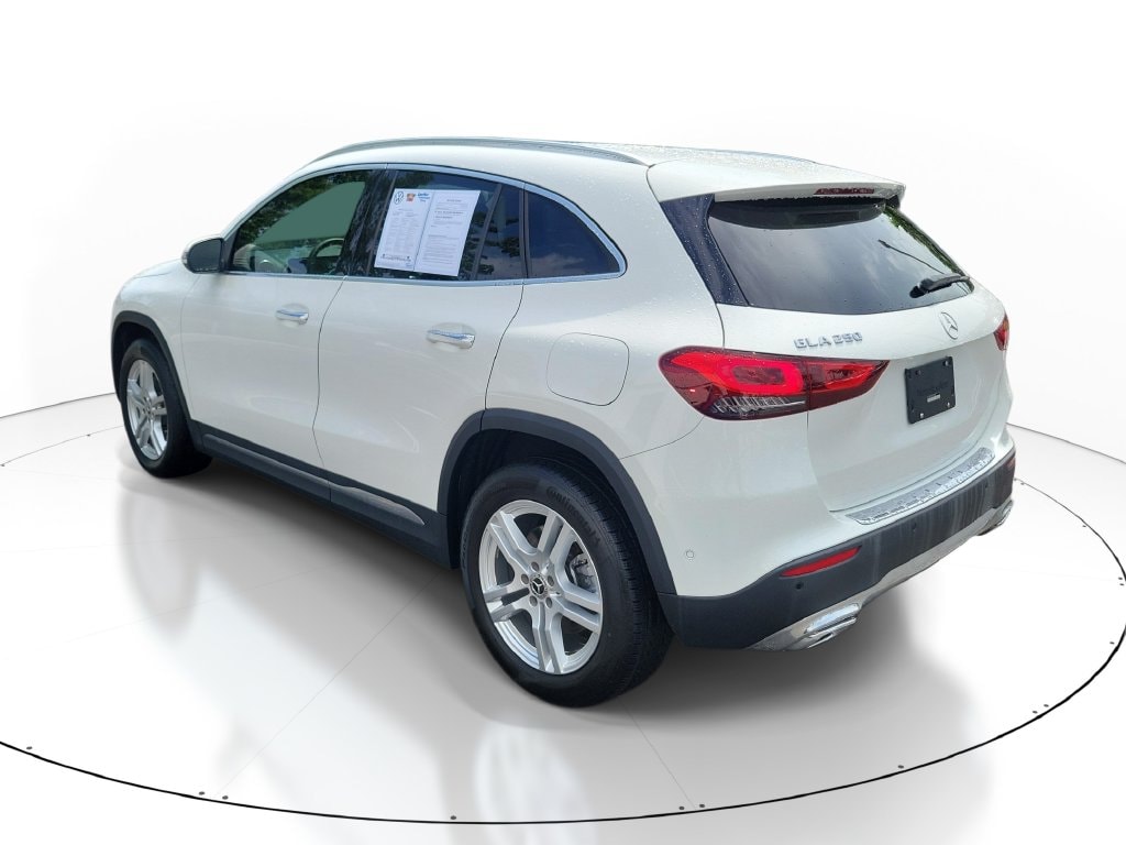 2023 Mercedes-Benz GLA Base - Photo 3