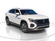  Volkswagen Atlas Cross Sport
