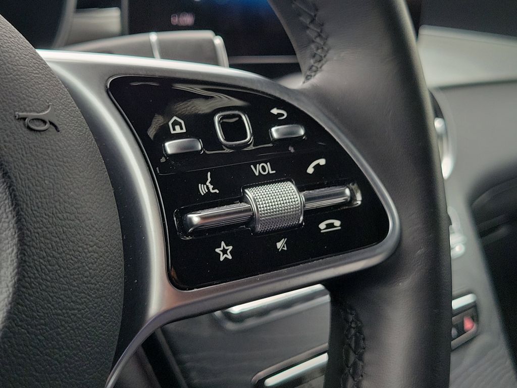 2022 Mercedes-Benz GLC Coupe GLC300 - Photo 26