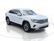 Volkswagen Atlas Cross Sport