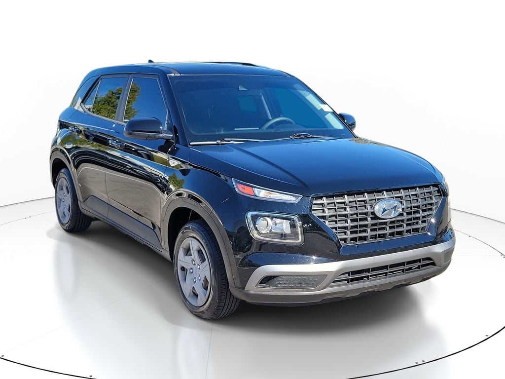 2020 Hyundai Venue SE