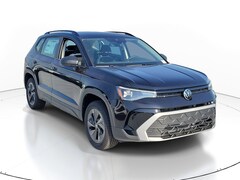 2026 Volkswagen Taos 1.5T S SUV