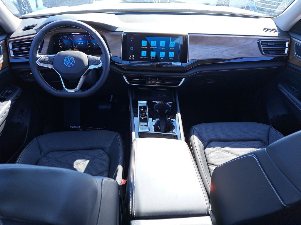 2026 Volkswagen Atlas SE w/Tech - Photo 15