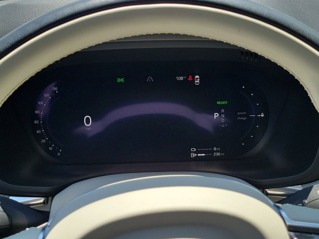2025 Volvo XC60 Plus - Photo 26
