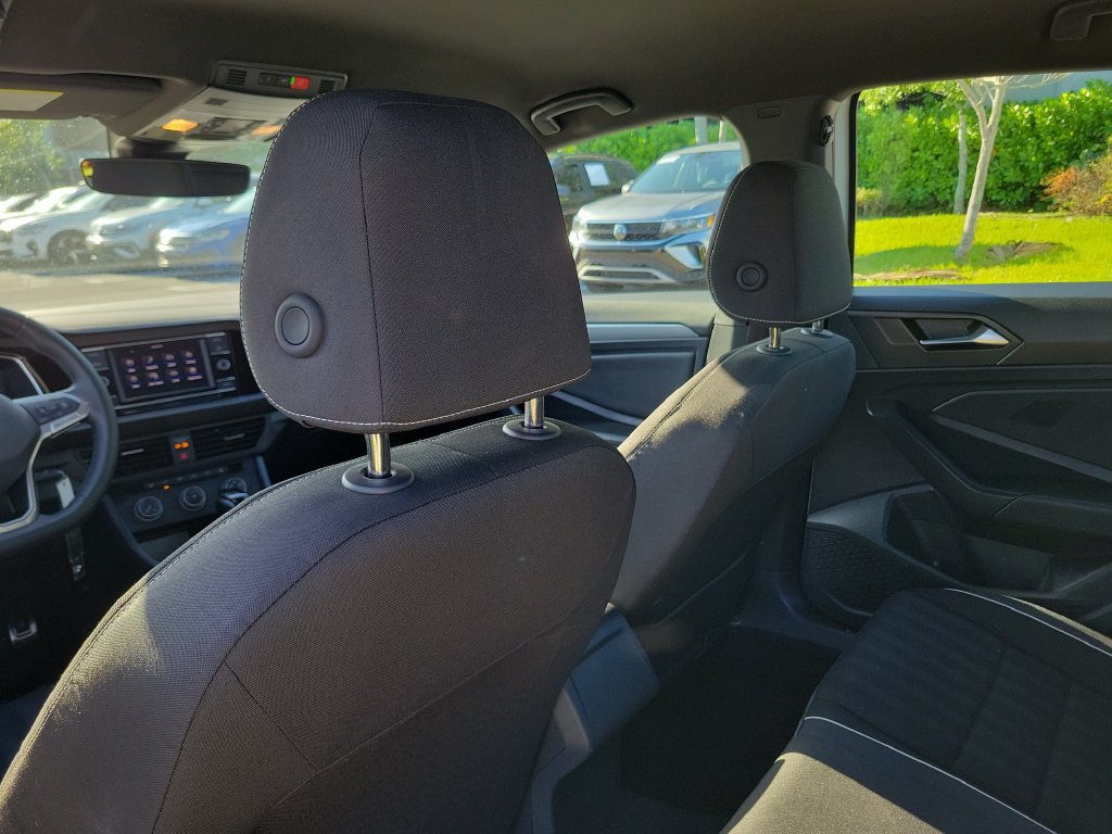 2024 Volkswagen Jetta Sport - Photo 12