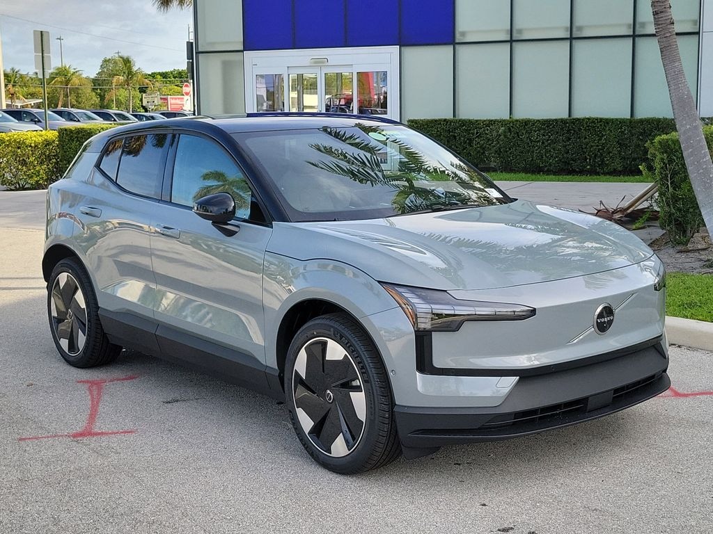 New 2026 Volvo EX30 Twin Motor Ultra SUV