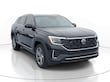  Volkswagen Atlas Cross Sport