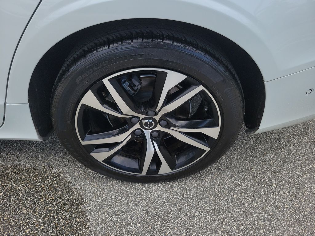 2024 Volvo S60 Plus - Photo 8