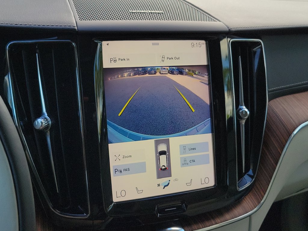 2019 Volvo XC60 Inscription - Photo 28
