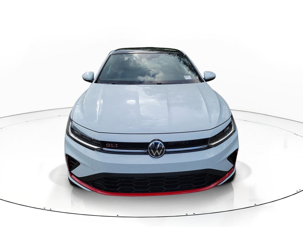 New 2026 Volkswagen Jetta GLI 2.0T Autobahn Sedan