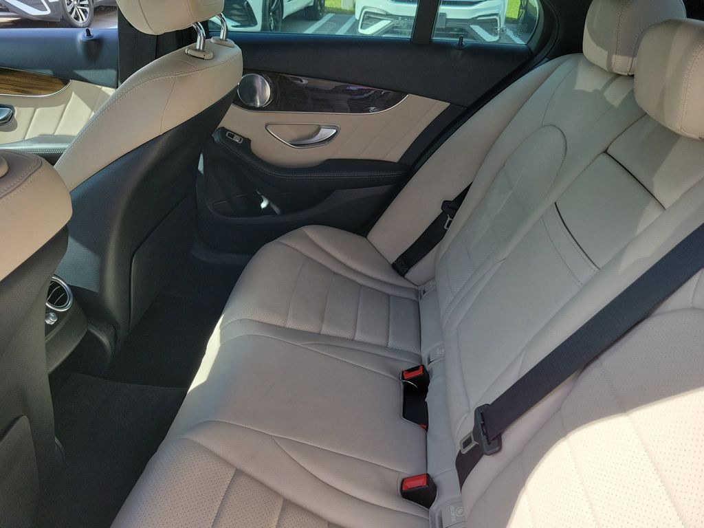 2019 Mercedes-Benz C-Class Sedan C300 - Photo 10