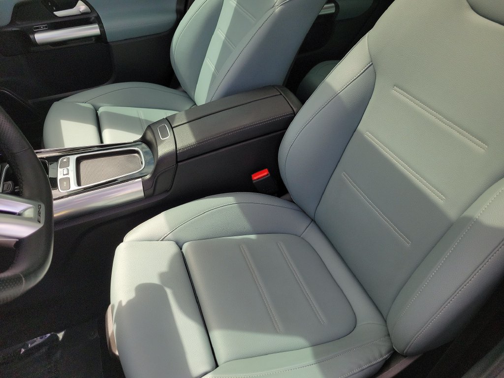 2025 Mercedes-Benz GLA GLA35 AMG - Photo 22