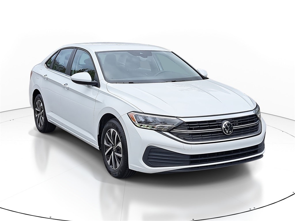 2024 Volkswagen Jetta S
