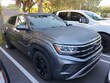 Volkswagen Atlas Cross Sport