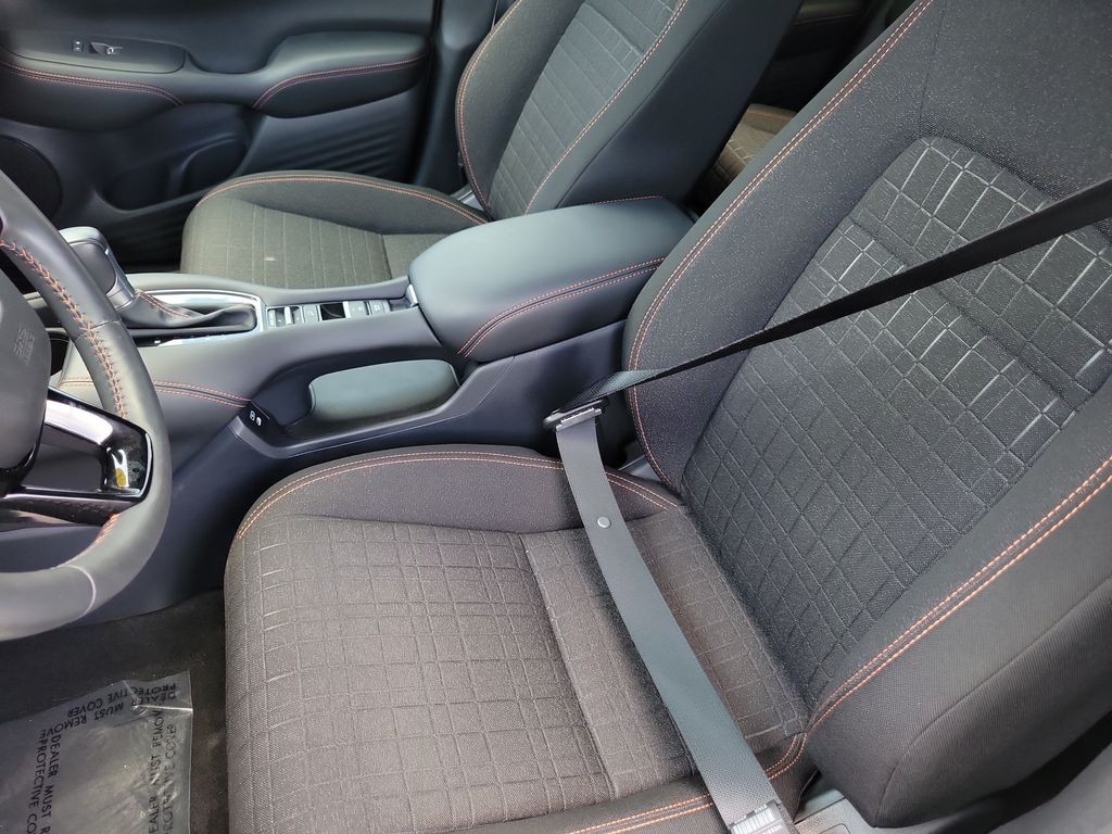 2024 Honda HR-V Sport - Photo 20