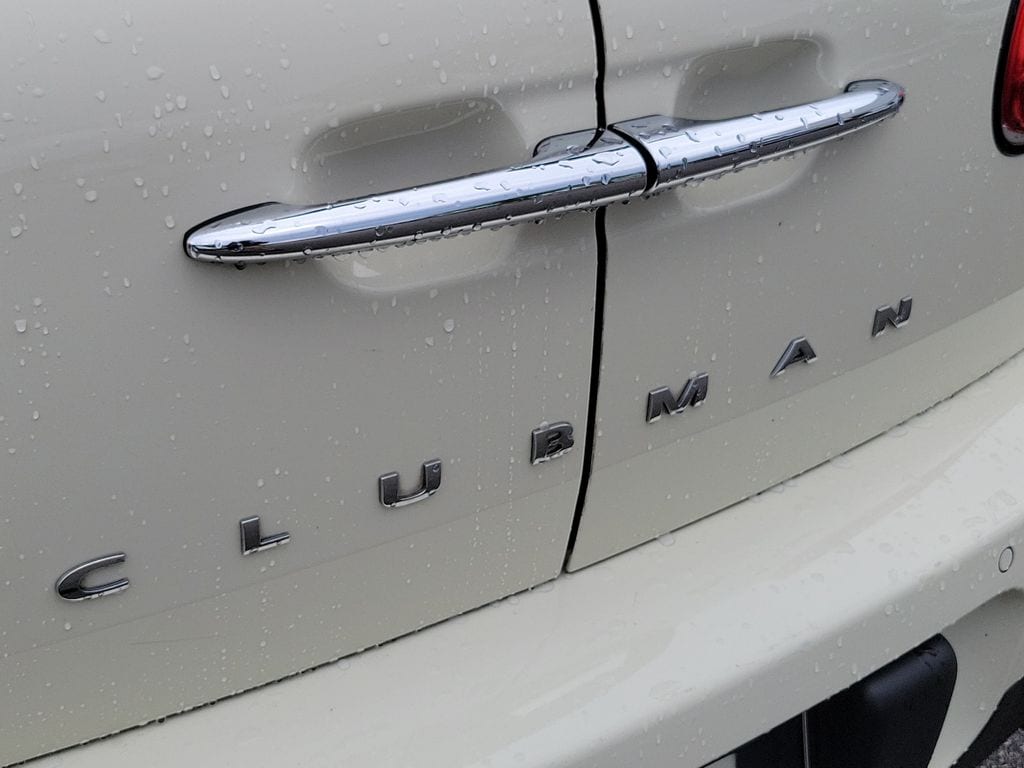 2018 MINI Clubman S - Photo 6