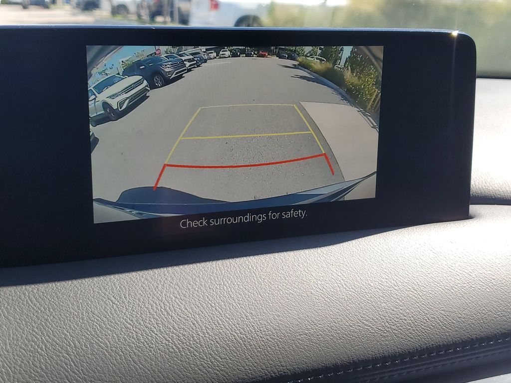 2023 Mazda CX-5 S Carbon Edition - Photo 29