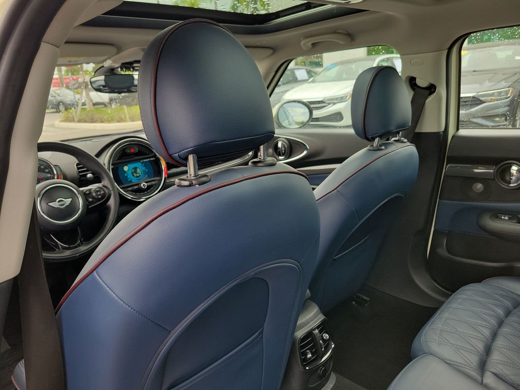 2018 MINI Clubman S - Photo 13