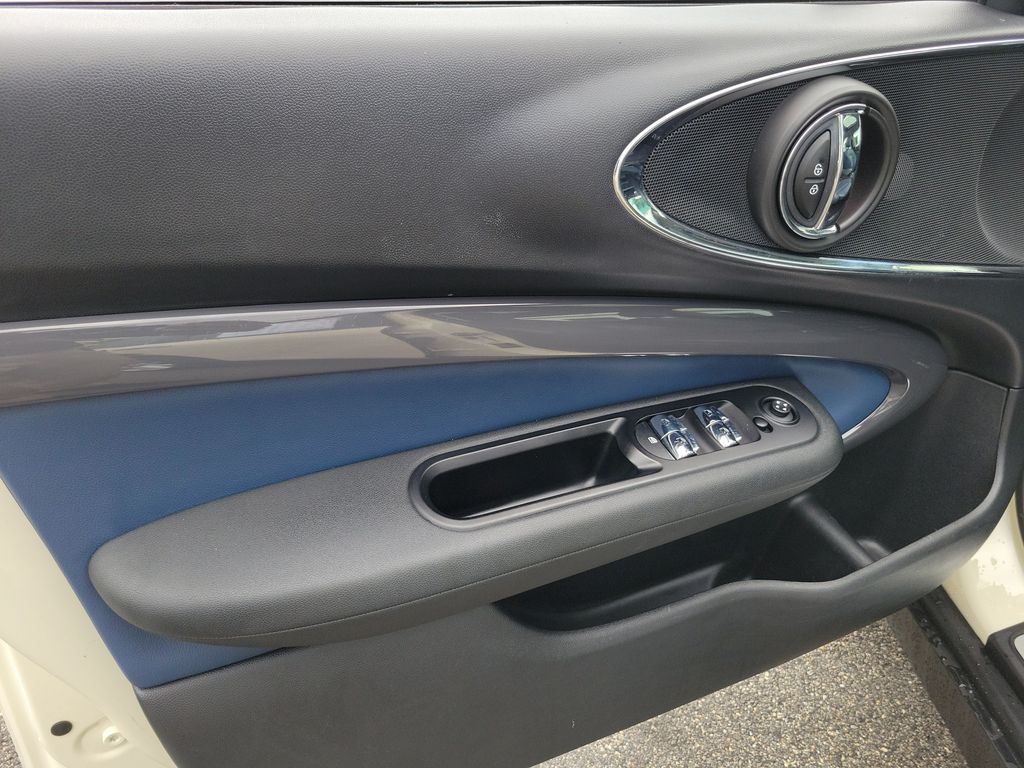 2018 MINI Clubman S - Photo 17