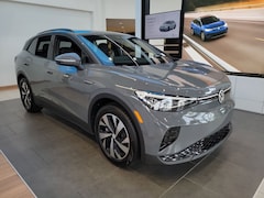 2026 Volkswagen ID.4 Pro SUV