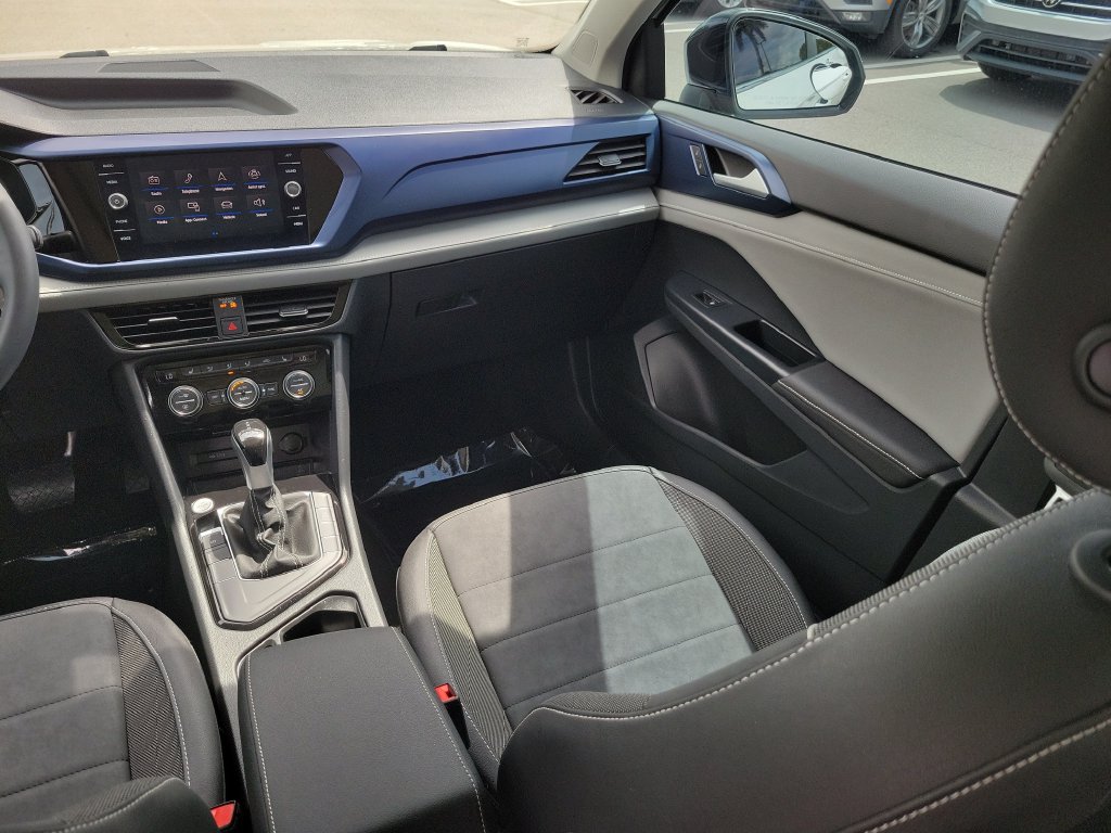 2024 Volkswagen Taos SE - Photo 16