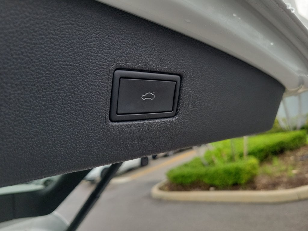 2024 Volkswagen Tiguan SE R-LINE BLACK - Photo 16