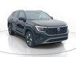 Volkswagen Atlas Cross Sport