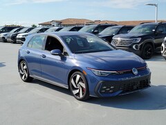 2026 Volkswagen Golf GTI 2.0T S Hatchback