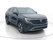 Volkswagen Atlas Cross Sport