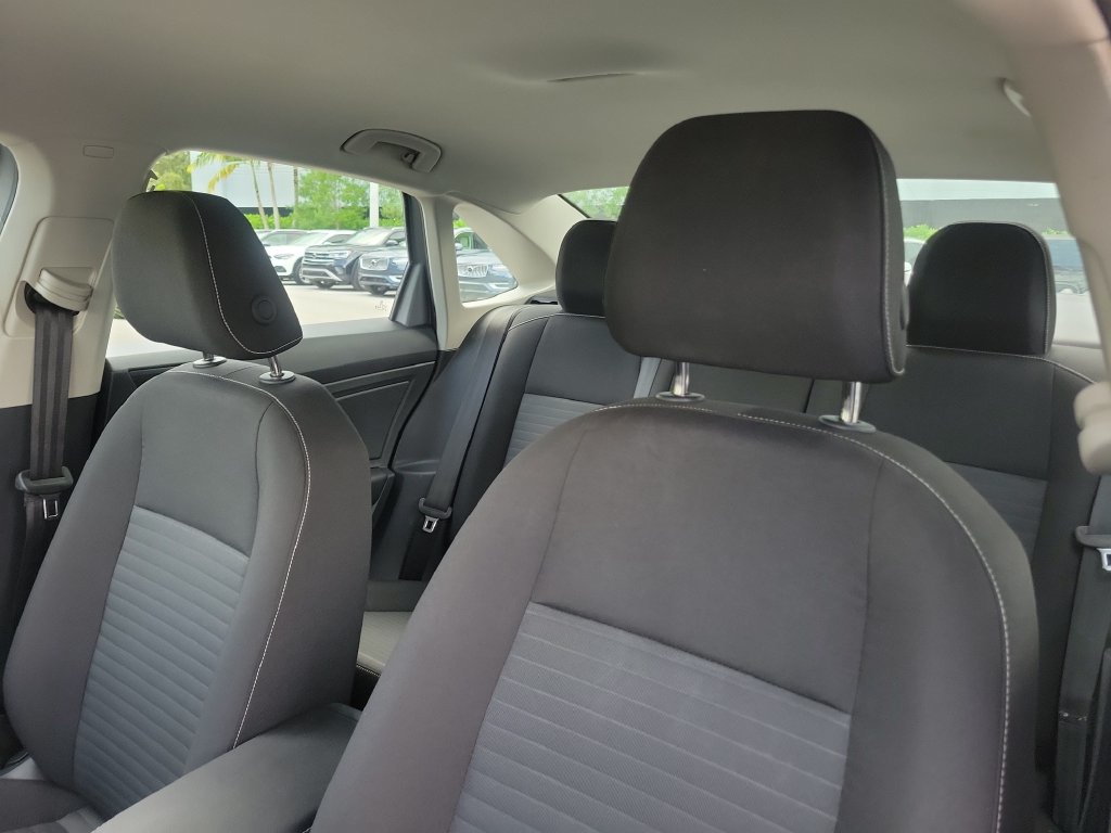 2024 Volkswagen Jetta S - Photo 19