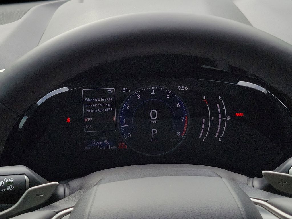 2024 Lexus NX 250 - Photo 25