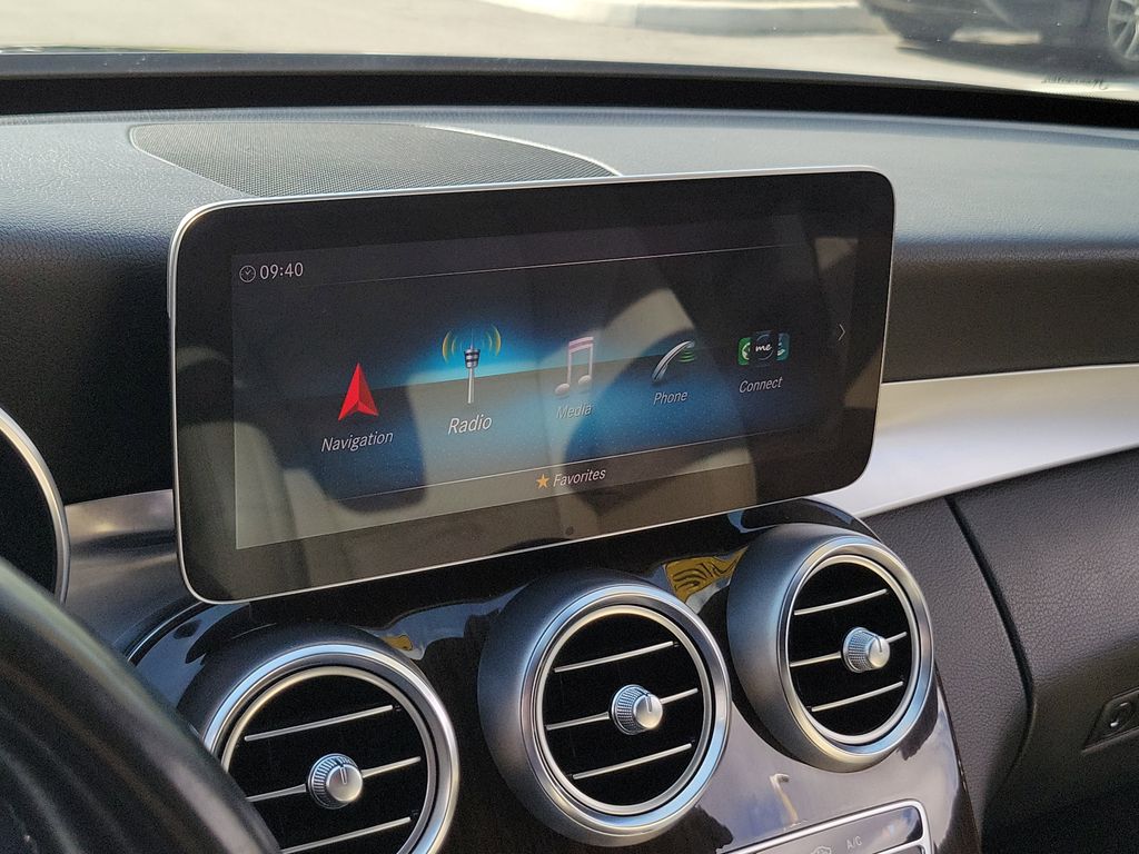 2019 Mercedes-Benz C-Class Sedan C300 - Photo 25