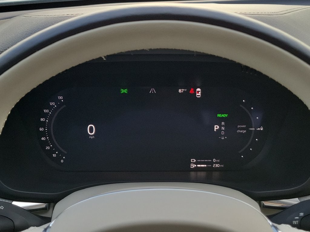 2025 Volvo XC60 Ultra - Photo 26
