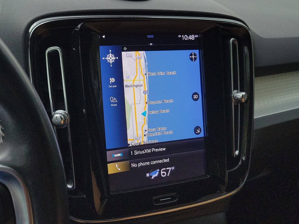 2019 Volvo XC40 Momentum - Photo 28