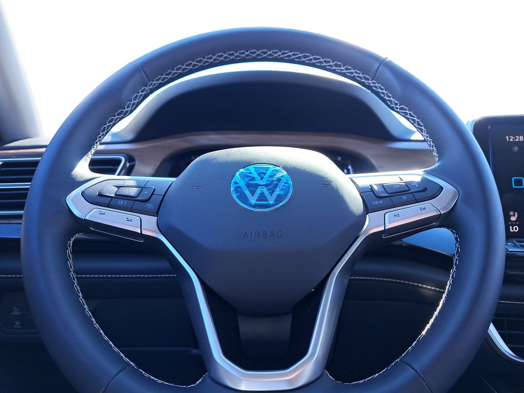 2026 Volkswagen Atlas SE w/Tech - Photo 24