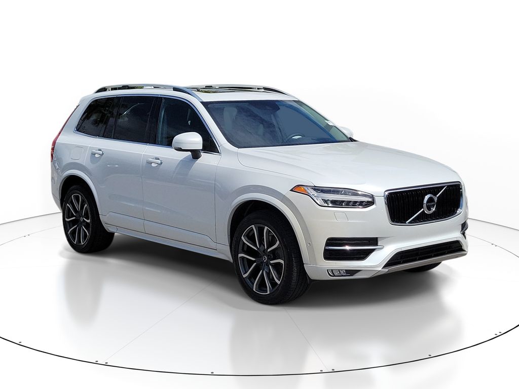 2019 Volvo XC90 Momentum - Photo 1