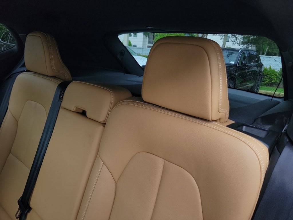 2019 Volvo XC40 Momentum - Photo 11