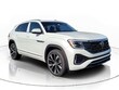  Volkswagen Atlas Cross Sport
