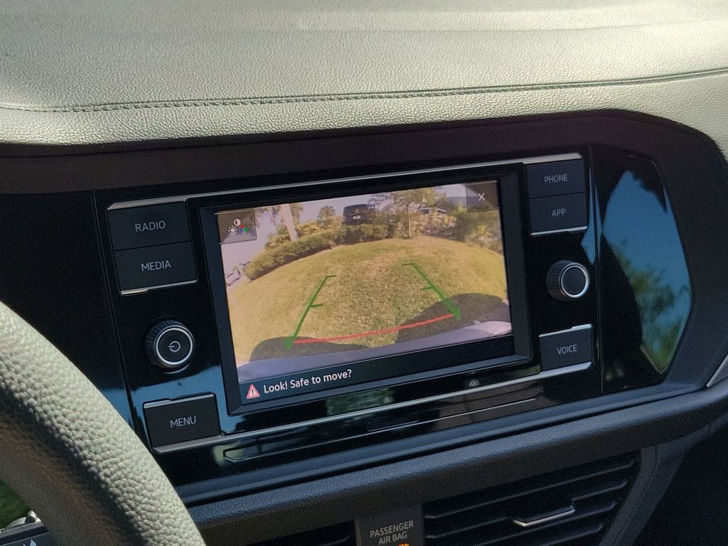 2023 Volkswagen Jetta S - Photo 27