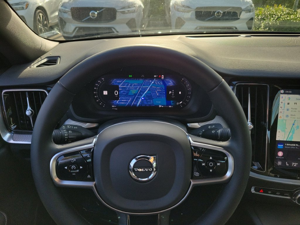 2024 Volvo S60 Plus - Photo 22