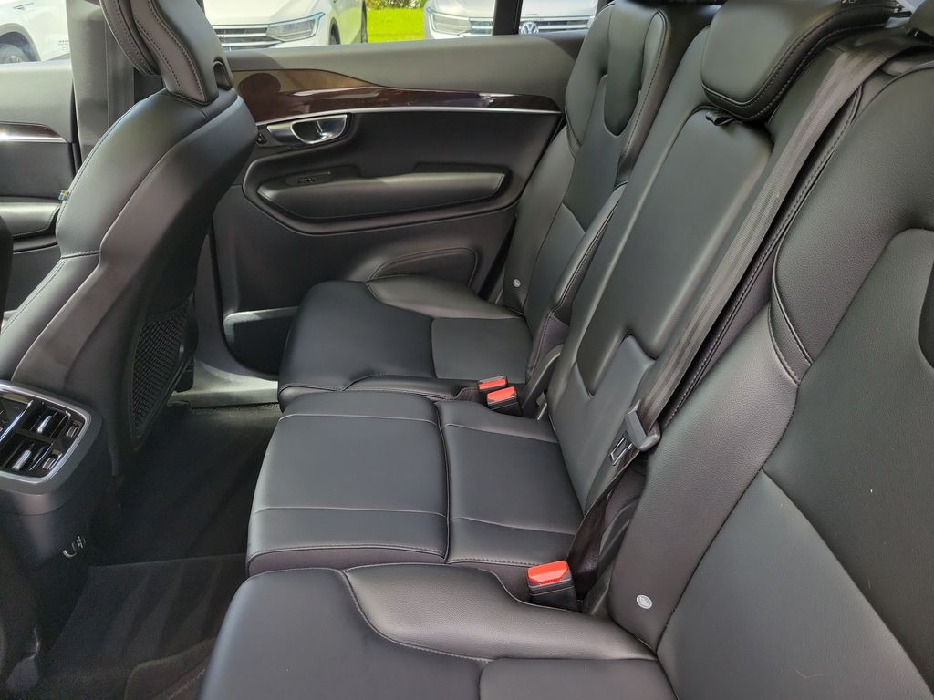 2019 Volvo XC90 Momentum - Photo 13