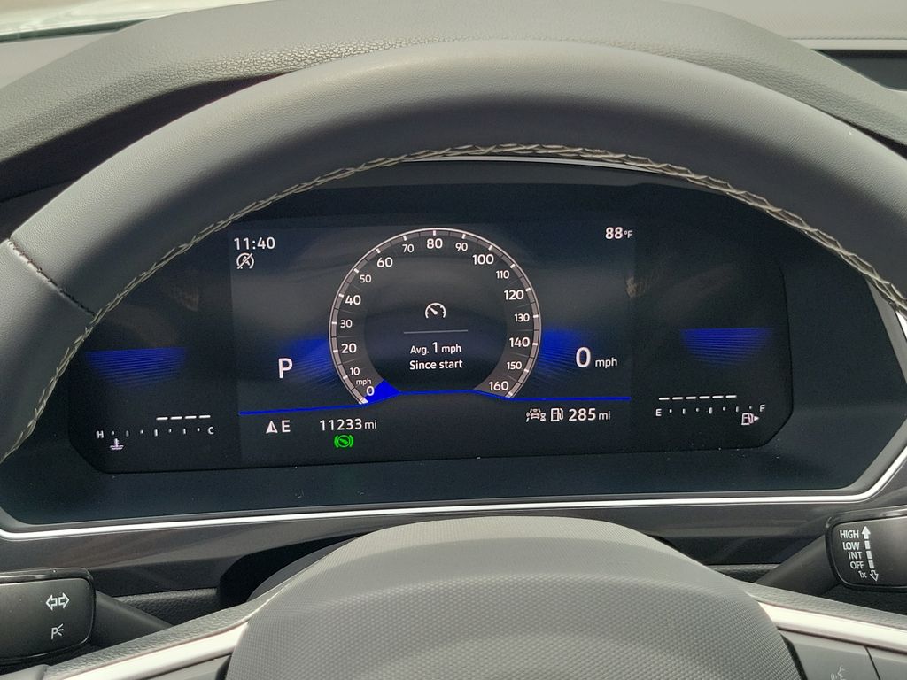 2024 Volkswagen Tiguan SE - Photo 28